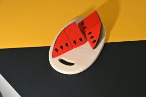 たくましく生きる