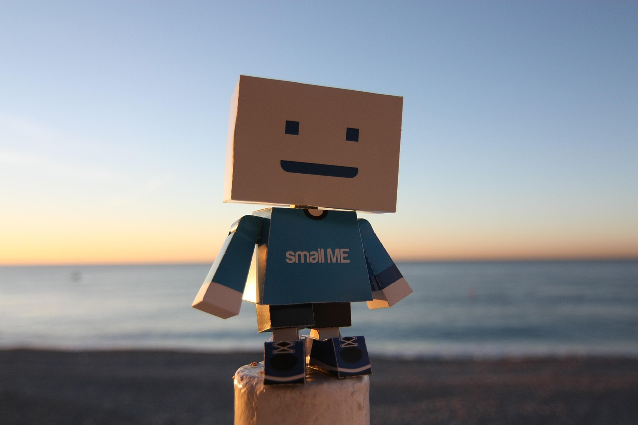 自我の発達段階